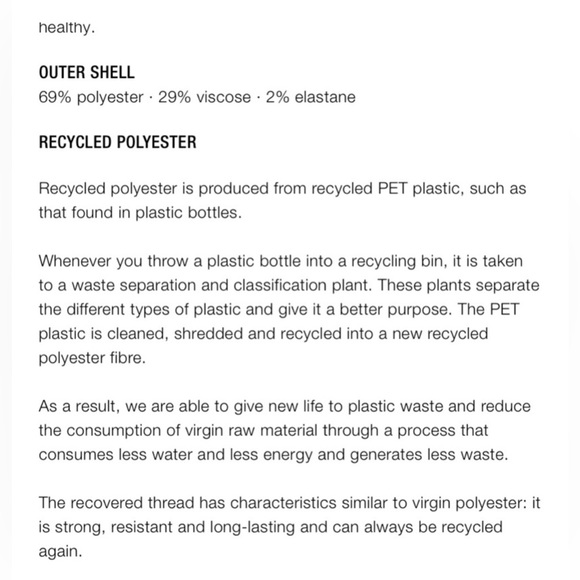 ❌❌SOLD❌❌ZARA | NWT High waisted Black office pants - Picture 4 of 4